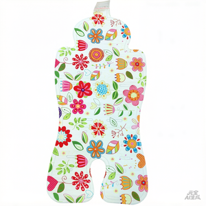 Coussin rafraîchissant en gel pour siège auto bébé, personnalisé pour l'été, non toxique, tapis rafraîchissant pour poussette - Product Image 3