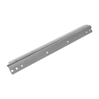 Cuchilla de Limpieza de Tambor para Sharps AL2030 AL2031 AL2041 AL2051 AL1000 AL1010 AL1020 AL1200 AL1220 AR153 AR158 AR208