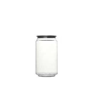 Pet瓶果汁饮料塑料瓶塑料瓶罐装食品级啤酒果汁汽水饮料 - Product Image 5