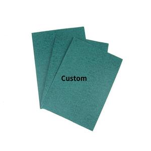 Giấy cách điện 6520 có độ bền kéo cao và độ dày 0.25mm cho cách điện Khe Máy phát điện - Product Image 6