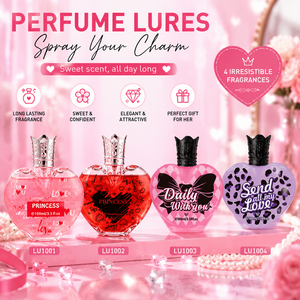 Brume <span class=keywords><strong>parfum</strong></span>ée de luxe romantique 100 ml pour femmes et hommes, écologique, longue durée, senteur florale, boisée et fruitée, Saint-Valentin - Product Image 1