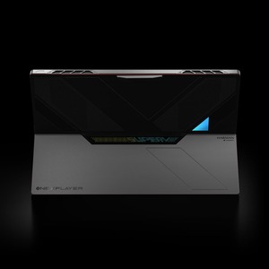 Onexplayer Super V Gaming Al Laptop <b>Tablet</b> 2-in-1 48GB 1TB Ultra <b>7</b> 358H B390 OLED Handheld Console Catalogone.com Handheldpcs.co - Product Image 4