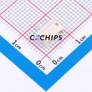 B4B-ZR Wire-to-Board Pin Header Through hole Component (THT),P=1.5mm Connector 1x4P 1.5mm Through Hole ZH - Product Image 1