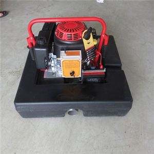 Best Quality Portable Fire <b>Pump</b> 15hp Gasoline Engine High Pressure Floating Water <b>Pump</b> - Product Image 2