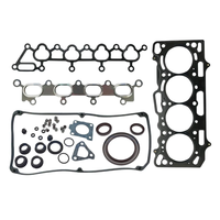 OEM MD979214 Anppar Kualitas Tinggi Garansi 1 Tahun Kit Gasket Kepala Silinder Baru Model V8 Cocok untuk Mitsubishi Lancer 1.5/1.6 Glx Cvt Cs3