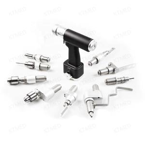 Medische boormachine, multifunctionele handboor voor orthopedische chirurgie, orthopedische chirurgische instrumenten - Product Image 4