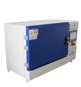 BGD 852 Câmara de Teste de Envelhecimento Acelerado com Luz UV de Bancada Preço do Fabricante - Product Image 6