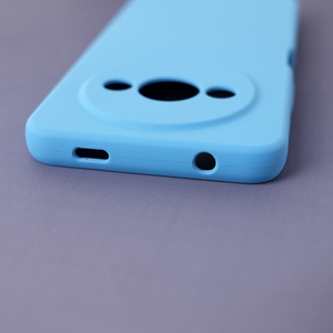 Coque de Téléphone JOYPORODO S003 Android en Silicone Luxe Antichoc Arrière pour Redmi Turbo 4 A5 15c <span class=keywords><strong>Note</strong></span> 14 14c <span class=keywords><strong>11</strong></span> Pro - Product Image 3