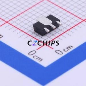 ชิปวงจรรวม HT7530-1จุดเดียว SOT-89ชิ้นส่วนอิเล็กทรอนิกส์ - Product Image 2