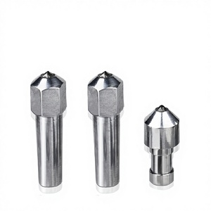 Herramienta de Recubrimiento de Partículas de Diamante de Alta Calidad con Certificación ISO <span class=keywords><strong>CHPT</strong></span> y Personalización OEM - Product Image 6