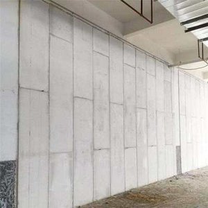 Nouvelle <span class=keywords><strong>cloison</strong></span> préfabriquée isolée en sandwich, noyau EPS, mur préfabriqué en béton, mur intérieur, bâtiment extérieur, maison - Product Image 2