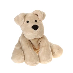 JM45277 <span class=keywords><strong>jouet</strong></span> ours noir en peluche souple de 7.5 pouces pour <span class=keywords><strong>Promo</strong></span> - Product Image 3