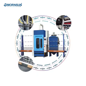 <span class=keywords><strong>Prix</strong></span> bon marché <span class=keywords><strong>Machine</strong></span> de traitement du <span class=keywords><strong>verre</strong></span> <span class=keywords><strong>Verre</strong></span> vertical givré LED Miroir <span class=keywords><strong>Machine</strong></span> de <span class=keywords><strong>sablage</strong></span> avec sable - Product Image 4