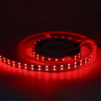 Bande lumineuse LED TRX SPI 5050RGB 120D 24V USB IP67 étanche, garantie 3 ans