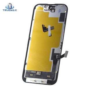 Pantalla OLED de repuesto para iPhone 15 RJ, pantalla LCD suave para teléfono móvil - Product Image 4