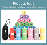 Harnais 3 pièces anti-fuite pour chien Sangles réfléchissantes personnalisées Nylon arnes para perros Gilet Collier Laisses pour animaux de compagnie Laisse