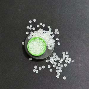 Resina LLDPE Virgen y Reciclada de Fábrica, Materia Prima Plástica, Gránulos LLDPE para Moldeo por Inyección y Soplado, Grado para Bolsas de Película y Tuberías - Product Image 4