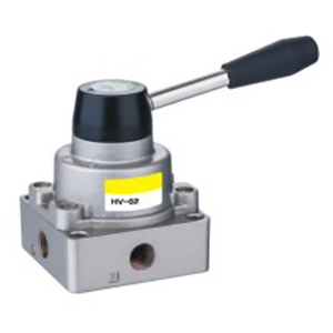 Qualité garantie HV-02 unique/03/04 Valve manuelle de la série Valve manuelle à vendre - Product Image 1