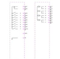 Módulo Lógico Siemens 6ED1052-1MD08-0BA2 LOGO, Controlador PLC, 8DI, 4 Salidas de Relé, 12VDC/24VDC, Carga de 10A, Instalación en Riel DIN de 35 mm
