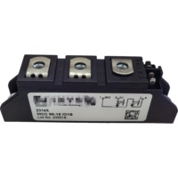 Module IGBT, module diode, transistor MOSFET, module de puissance IGBT, thyristor SCR 5SDD71B0200