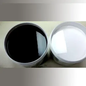 Two Components Electronic potting adhesive for LED lamp power supply