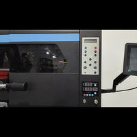 Impresora UV de rollo a rollo de 60 cm x 30 cm, película de transferencia en frío para impresión de pegatinas UV con laminador