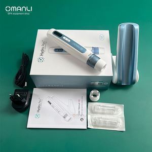 ปากกาไมโคร H5 ปรับแต่งได้ตามต้องการ ปากกาเมโสเธอราพีไฟฟ้า MTS สำหรับการรักษาผิวด้วยแอมพูล - Product Image 1