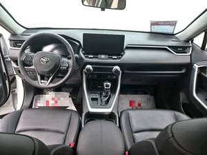 Auto Usate Toyota Corolla, Camry, RAV4 Hybrid di Alta Qualità per Esportazione Globale - Fornitore di Veicoli di Seconda Mano - Product Image 3