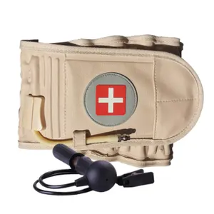 Plato de cintura Lumbar <span class=keywords><strong>para</strong></span> Tractor, accesorio neumático extensible masculino, soporte de cintura <span class=keywords><strong>para</strong></span> <span class=keywords><strong>el</strong></span> hogar - Product Image 1