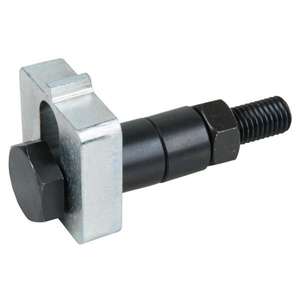 KS เครื่องมือ-400.0439เครื่องมือล็อคล้อตุนกำลัง87x40มม-เครื่องยนต์4042146425664และชุดจับเวลา - Product Image 1