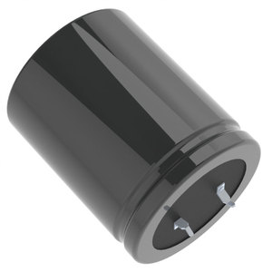 LKG2A152MESBBK ซัพพลายเออร์ชิ้นส่วนอิเล็กทรอนิกส์แท้ ตัวเก็บประจุอลูมิเนียมอิเล็กโทรไลต์ 1500uF ±20% 100V แบบ Through Hole - Product Image 1