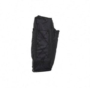 Échantillon gratuit : Sac à dos de plage imperméable en PVC avec filet à clips, design spécial, sac de transport pour activités aquatiques et sacs à dos. - Product Image 5