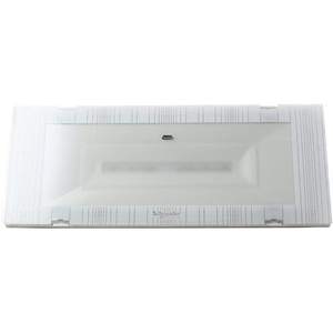 Lampe de Secours Schneider 11W LED 130lm 2H Autonomie Lumière Blanche 220-230V Ova 38365 - Product Image 2