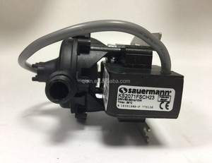 Pompe à condensat de remplacement originale <span class=keywords><strong>Sauermann</strong></span> KS2071FSCH23 pour unités de climatisation de plafond - Product Image 3