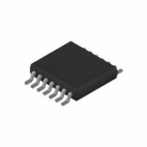 Componentes Electrónicos de Circuito Integrado FMS6144AMTC14X-ON, BOM IC en Stock - Product Image 1