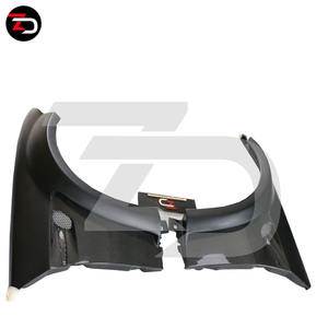 Kit de carrosserie pour <span class=keywords><strong>BMW</strong></span> série 3 <span class=keywords><strong>M3</strong></span>, pièces de voiture 2009 — 2013 FRP <span class=keywords><strong>E92</strong></span> E93, <span class=keywords><strong>prix</strong></span> d'usine, 2005-2012 - Product Image 6