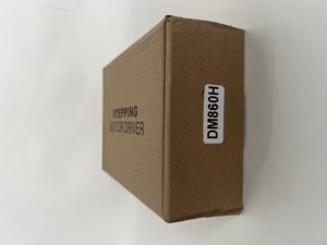 ไดรเวอร์มอเตอร์สเต็ปปิ้ง Leadshine รุ่น DM860H - Product Image 1