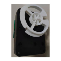 Vente flash NOUVELLE CONCEPTION Distributeur automatique Kit moteur convoyeur spiral