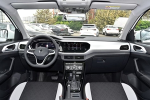 <span class=keywords><strong>Volkswagen</strong></span> Tacoua 5 puertas 5 plazas SUV Vw Los cómodos asientos son adecuados para automóviles de <span class=keywords><strong>segunda</strong></span> <span class=keywords><strong>mano</strong></span> para salidas familiares - Product Image 4
