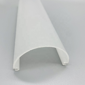 Giá Thấp Ánh Sáng Đường Phố Polycarbonate Ánh Sáng Bìa Trong Suốt Chụp Đèn/Nhựa Hồ Sơ - Product Image 2