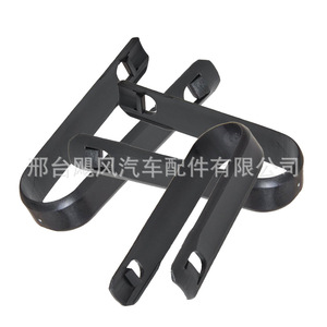 Hurricane Auto Parts Wheel Lug Nut Removal <b>Clip</b> 8D0012244A For Audi Volvo Skoda Touareg - Product Image 5