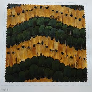 <span class=keywords><strong>Papier</strong></span> <span class=keywords><strong>peint</strong></span> design <span class=keywords><strong>de</strong></span> luxe en plumes <span class=keywords><strong>de</strong></span> <span class=keywords><strong>paon</strong></span>, revêtement décoratif d'intérieur, nouvelle collection - Product Image 3