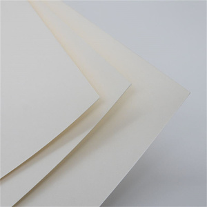 Papel Cartulina Color Marfil <span class=keywords><strong>de</strong></span> 285 g/m² con Alta Unión Interna - Product Image 3