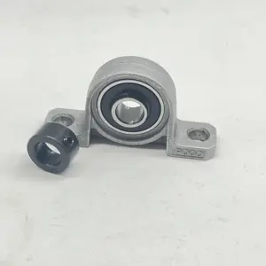 Factory manufactured aluminum alloy seat bearing UP000