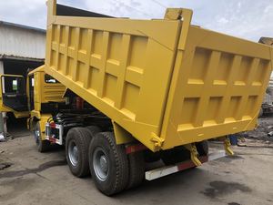 Camion tracteur Shacman F3000 6x4, transport, logistique, construction, direction manuelle à gauche, prix d'usine, camion lourd d'occasion, Euro 3 - Product Image 6