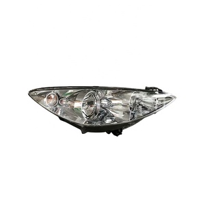 Aplicable a Peugeot 408 T73 modelo 13, faro delantero L:6208S5 R:6205S5 - Product Image 2