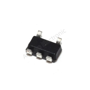 Circuits intégrés logiques ANSOYO SN74AHC1G04DBVR SN74AHC1G04DBV SN74AHC1G04 SOT-23-5, composants électroniques - Product Image 6