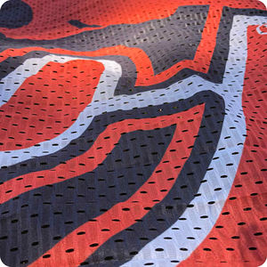 防水 PVC 乙烯基柔性横幅广告定制促销批发 PVC 横幅印刷制造商 - Product Image 2