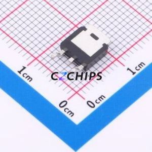 ทรานซิสเตอร์ฟิลด์ทรานซิสเตอร์ (มอสเฟท) ทรานซิสเตอร์ภาคสนาม AP9579GH-HF-VB ไปยัง252ใหม่ดั้งเดิม - Product Image 2