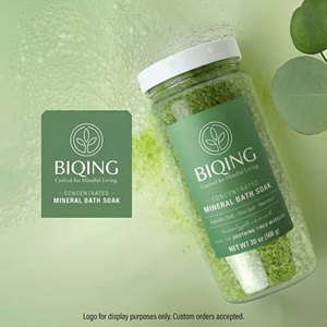 <span class=keywords><strong>Sel</strong></span> d'Epsom Bio Personnalisé pour le Corps, Bain de Magnésium Naturel pour <span class=keywords><strong>Spa</strong></span> Corporel, <span class=keywords><strong>Sel</strong></span> de Bain de Magnésium Pur Bio, <span class=keywords><strong>Sel</strong></span> de Bain d'Epsom - Product Image 5